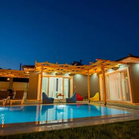 Dedekavak-1 Hotel Fethiye