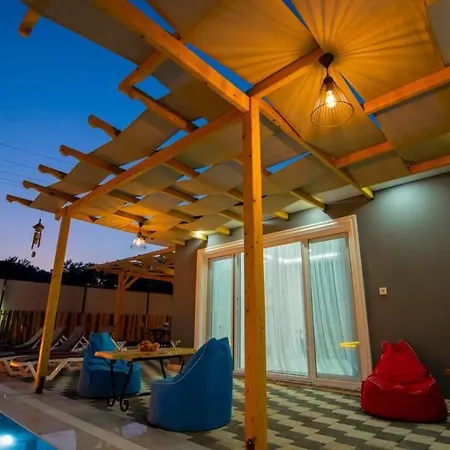 Hotel Dedekavak-1 4*
