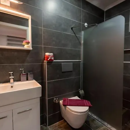 Hotel Dedekavak-1 4*